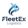 FleetEx Logistics logo